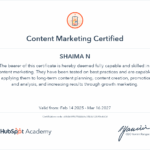 Constant Marketing
